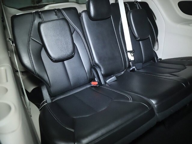 2024 Chrysler Pacifica in Bedford, OH 44146 - 18130801 30