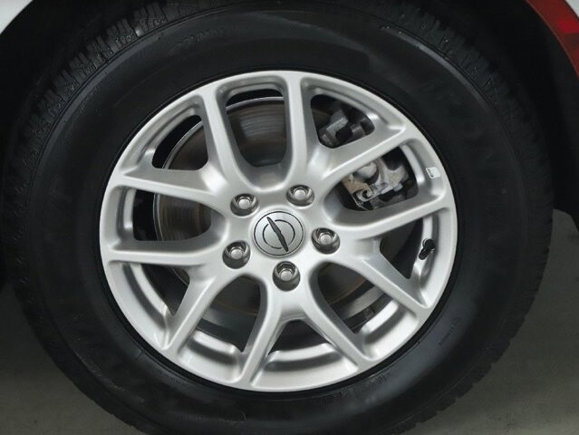2024 Chrysler Pacifica in Bedford, OH 44146 - 18130801 37
