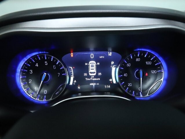 2024 Chrysler Pacifica in Bedford, OH 44146 - 18130801 23