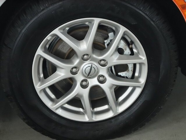 2024 Chrysler Pacifica in Bedford, OH 44146 - 18130801 10