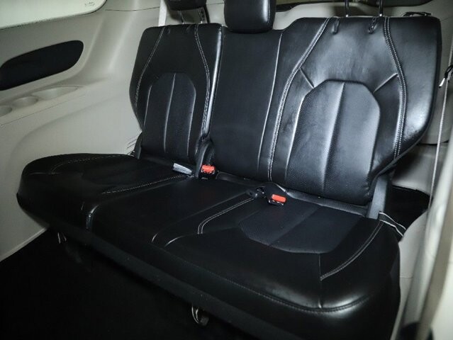2024 Chrysler Pacifica in Bedford, OH 44146 - 18130802 13