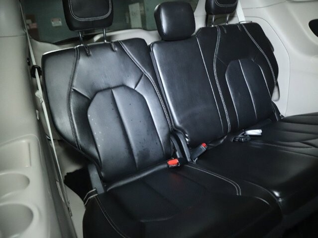 2024 Chrysler Pacifica in Bedford, OH 44146 - 18130802 30