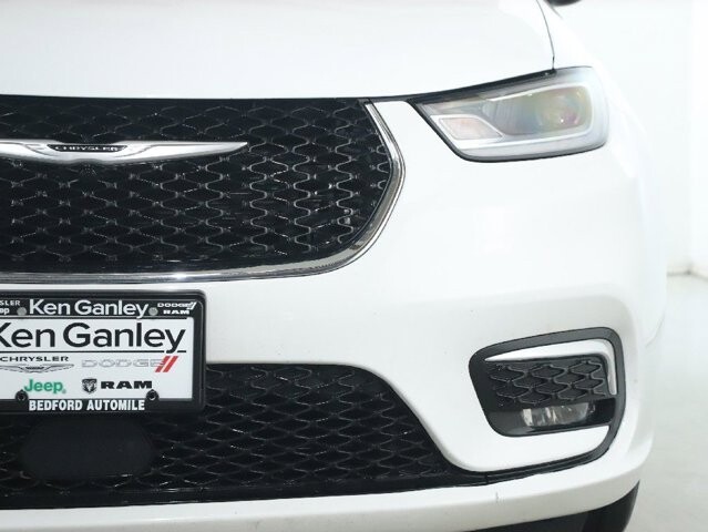 2024 Chrysler Pacifica in Bedford, OH 44146 - 18130802 7