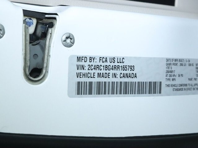 2024 Chrysler Pacifica in Bedford, OH 44146 - 18130802 19