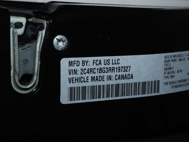 2024 Chrysler Pacifica in Bedford, OH 44146 - 18130803 19