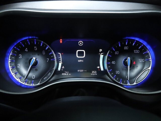 2024 Chrysler Pacifica in Bedford, OH 44146 - 18130803 23