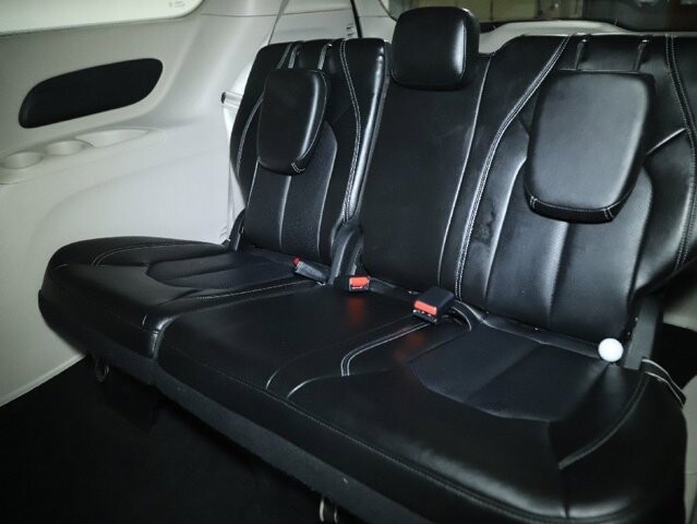 2024 Chrysler Pacifica in Bedford, OH 44146 - 18130803 13