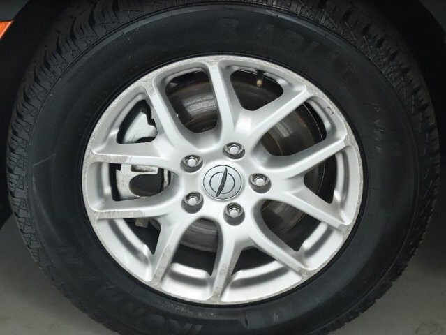 2024 Chrysler Pacifica in Bedford, OH 44146 - 18130803 35