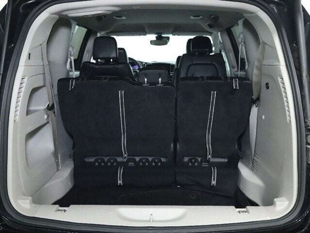 2024 Chrysler Pacifica in Bedford, OH 44146 - 18130803 28