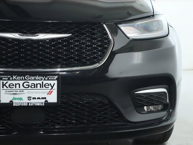 2024 Chrysler Pacifica in Bedford, OH 44146 - 18130803 7