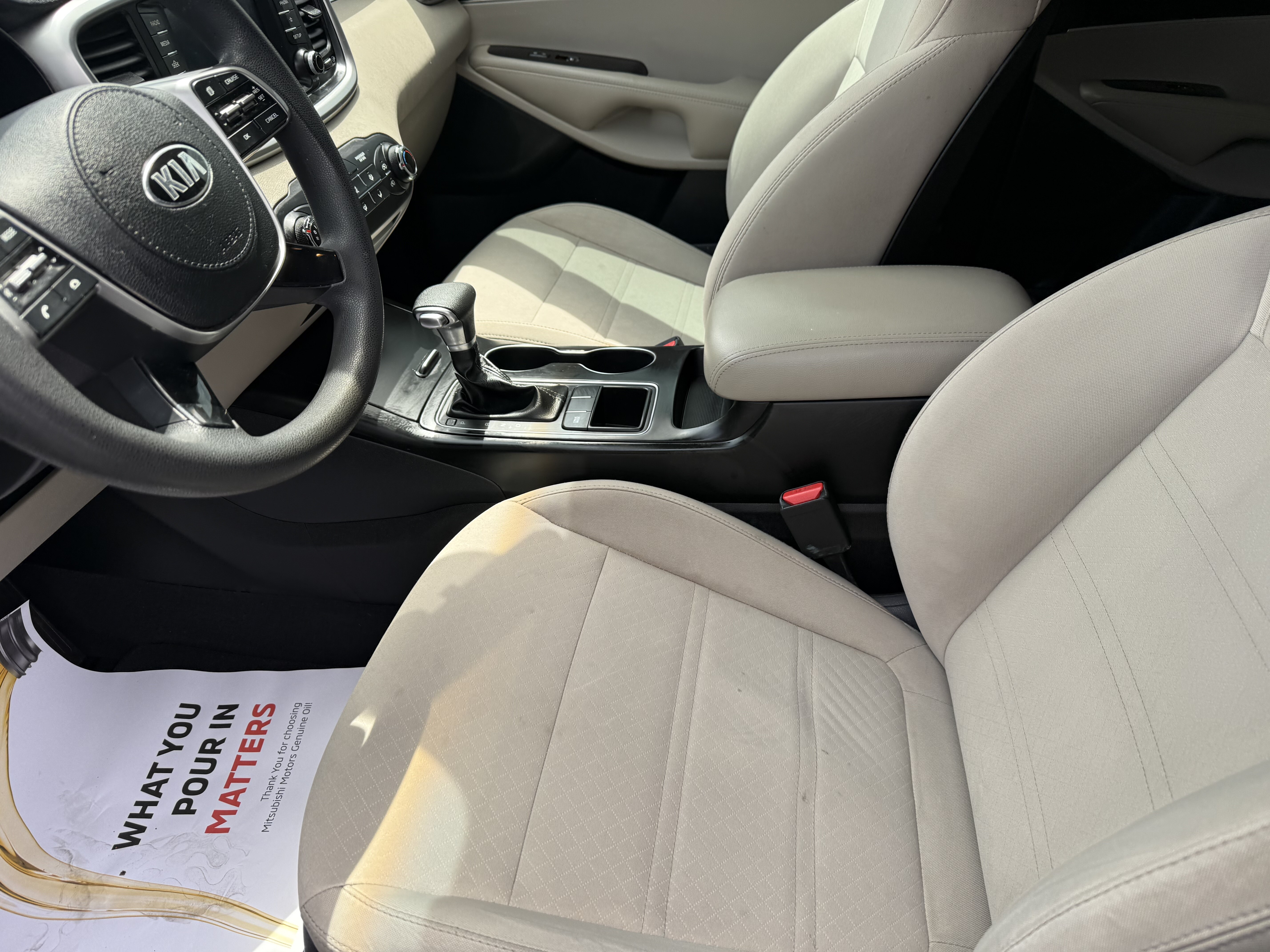 2019 Kia Sorento in Phoenix, AZ 85022 - 18130812 9