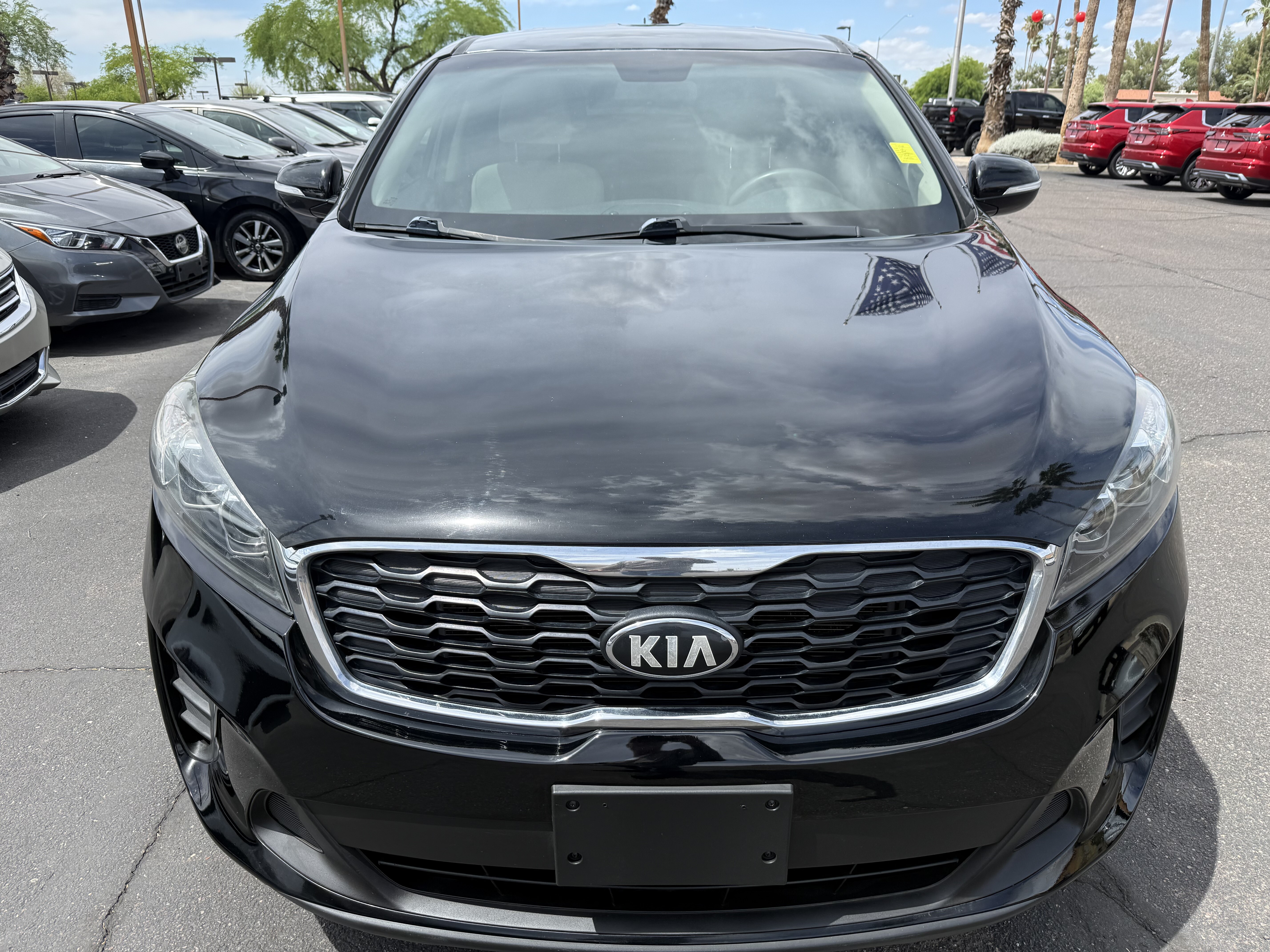 2019 Kia Sorento in Phoenix, AZ 85022 - 18130812 2