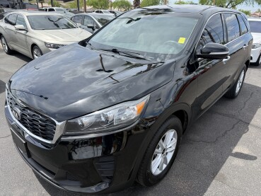 2019 Kia Sorento in Phoenix, AZ 85022