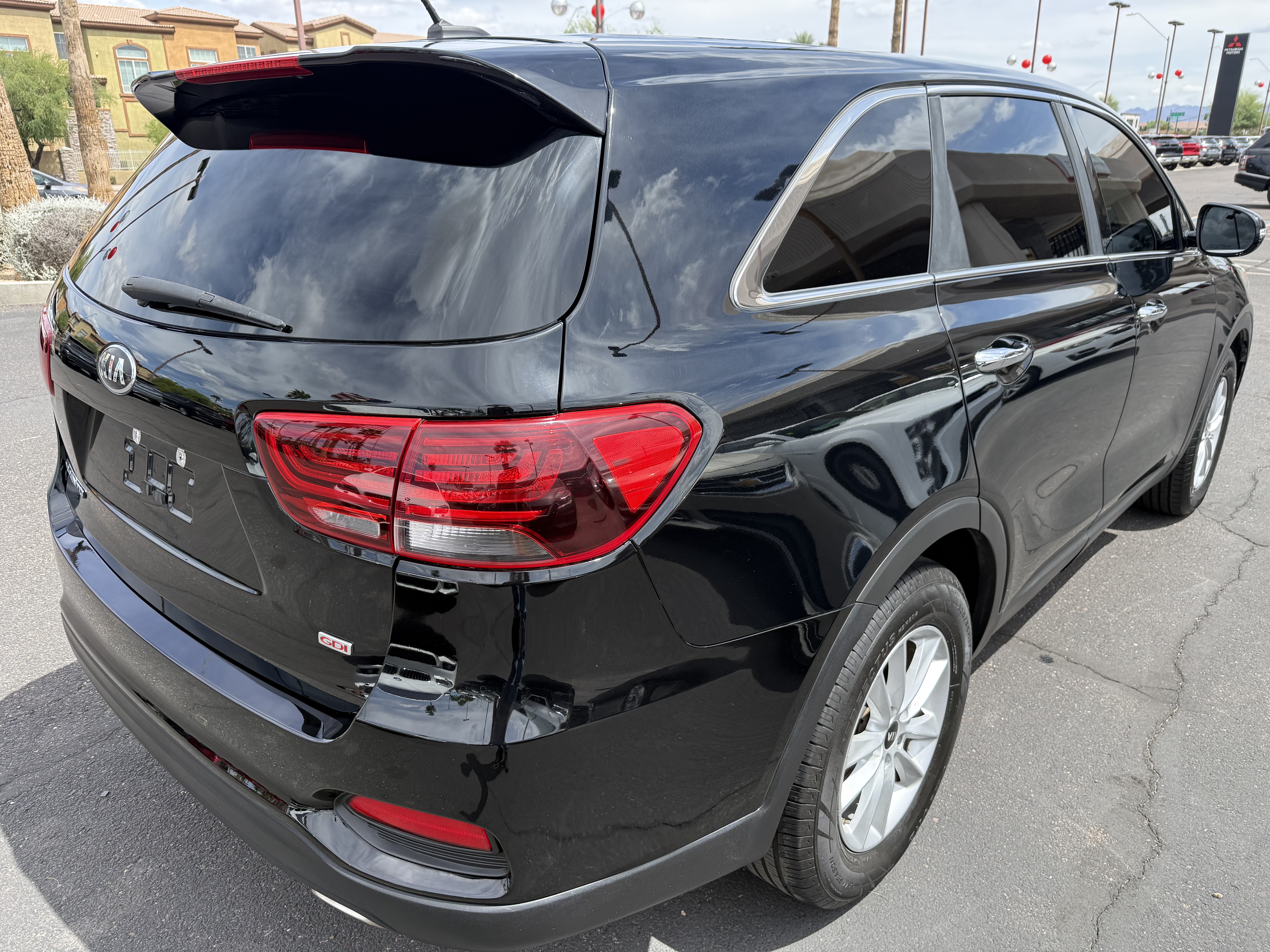 2019 Kia Sorento in Phoenix, AZ 85022 - 18130812 4