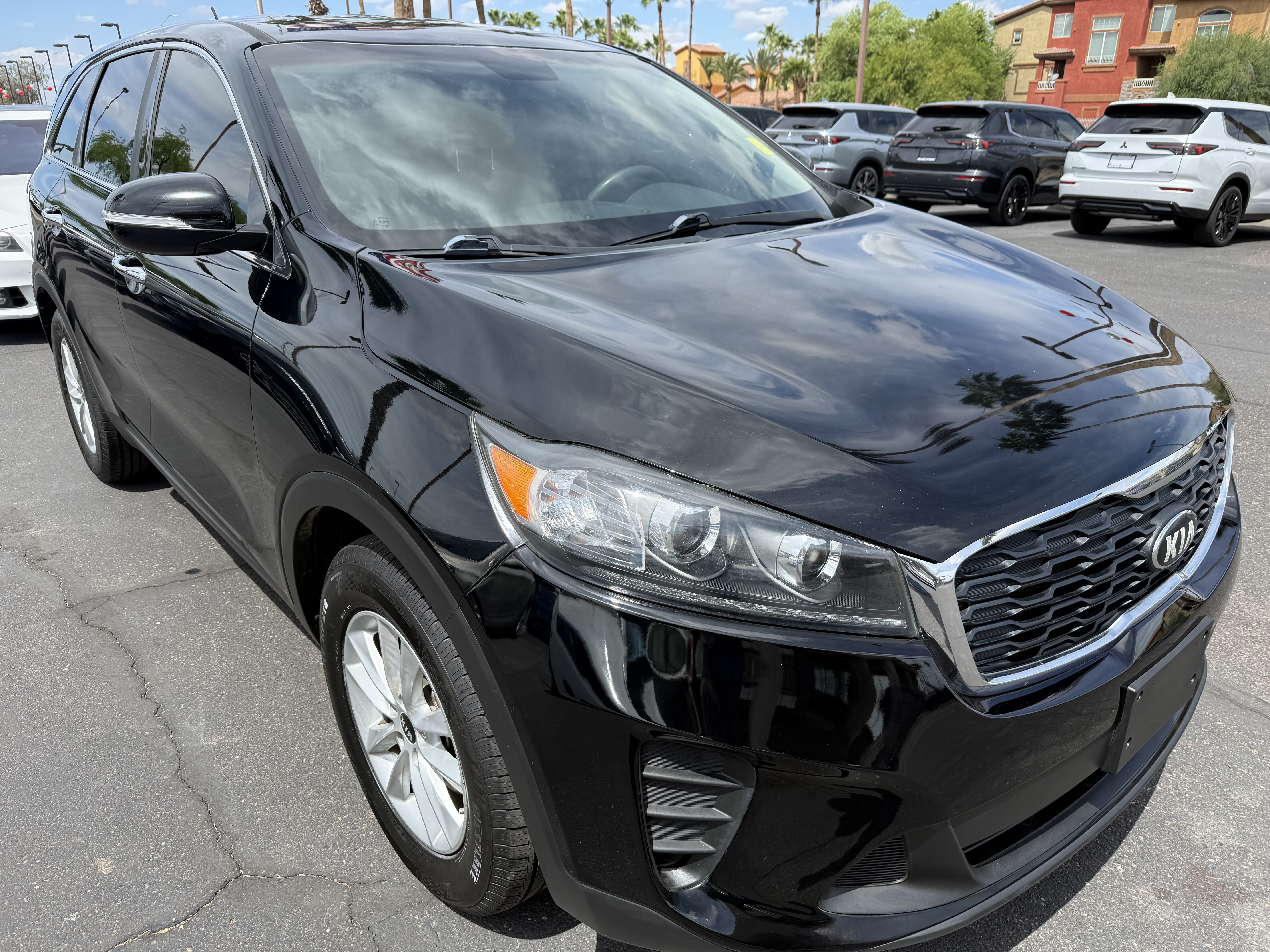 2019 Kia Sorento in Phoenix, AZ 85022 - 18130812 3