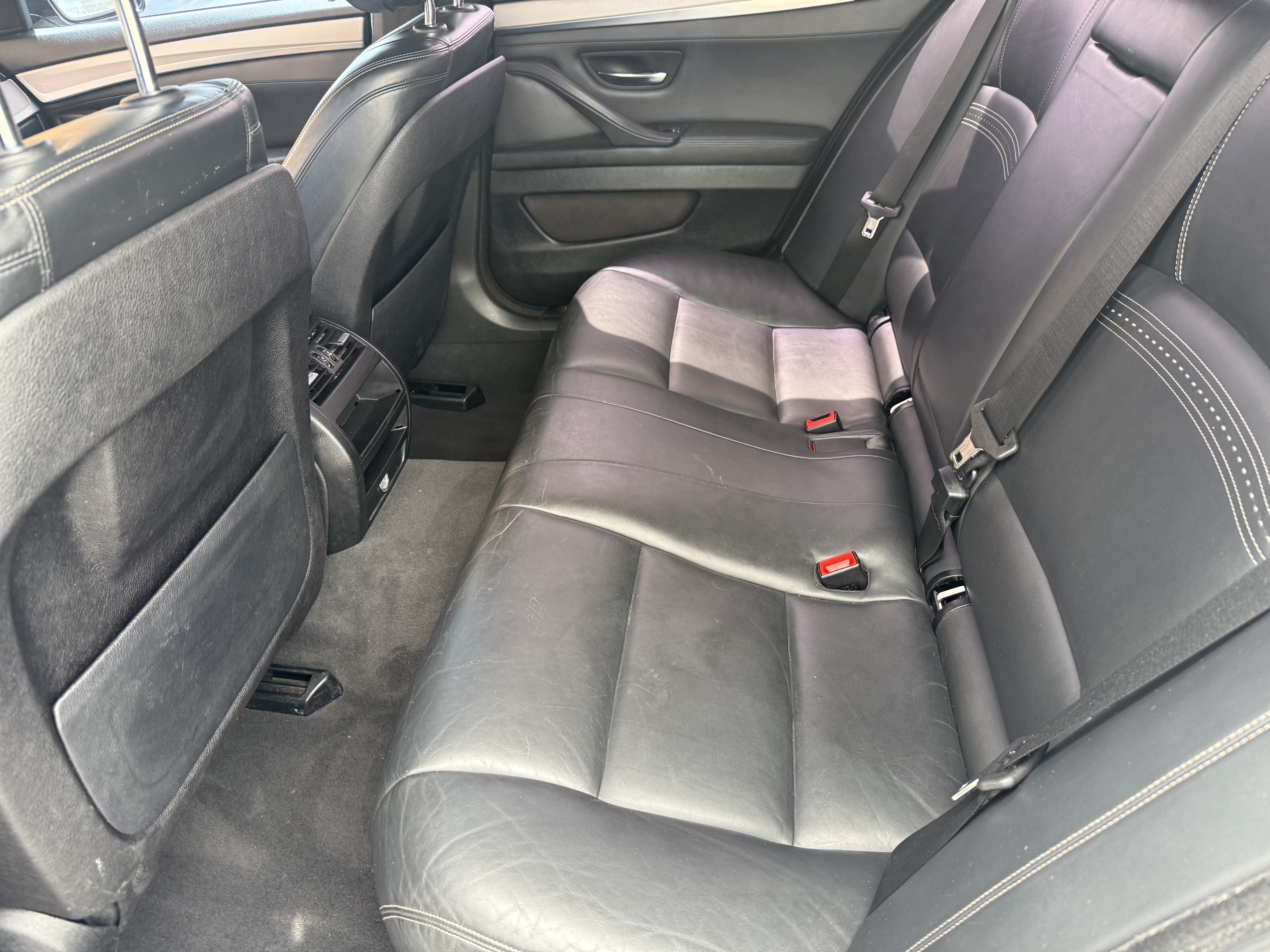 2016 BMW 528i in Phoenix, AZ 85022 - 18130813 8