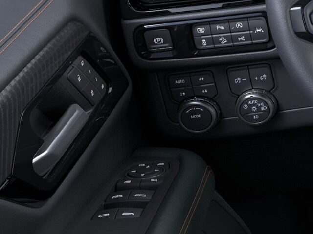 2026 GMC Yukon in Burlington, WI 53105 - 18130815 25