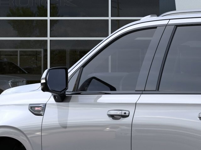 2026 GMC Yukon in Burlington, WI 53105 - 18130815 14