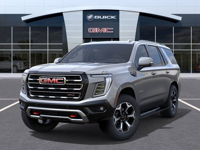 2026 GMC Yukon in Burlington, WI 53105 - 18130815 7