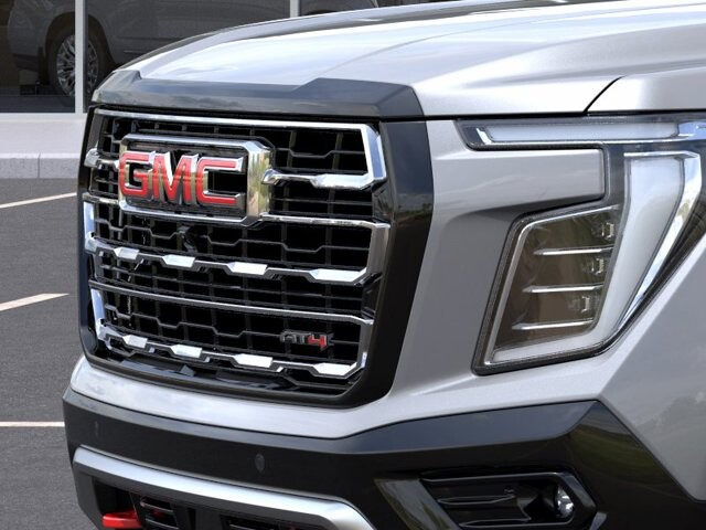 2026 GMC Yukon in Burlington, WI 53105 - 18130815 15