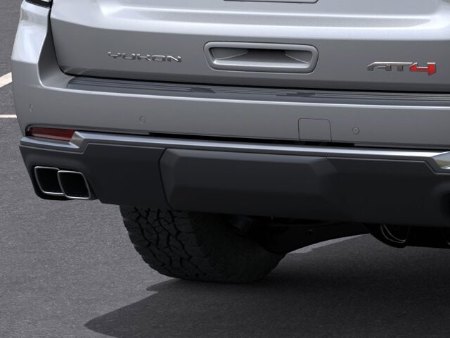 2026 GMC Yukon in Burlington, WI 53105 - 18130815 16