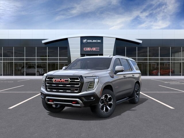 2026 GMC Yukon in Burlington, WI 53105 - 18130815 9