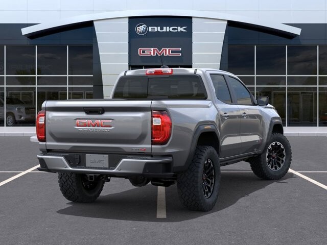 2026 GMC Canyon in Burlington, WI 53105 - 18130817 4