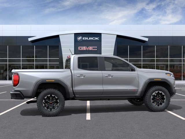 2026 GMC Canyon in Burlington, WI 53105 - 18130817 5