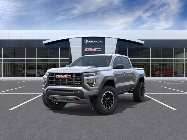 2026 GMC Canyon in Burlington, WI 53105 - 18130817 9