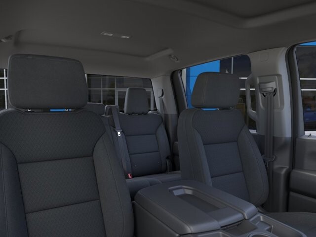 2026 Chevrolet Silverado 2500 in Burlington, WI 53105 - 18130818 27