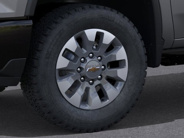 2026 Chevrolet Silverado 2500 in Burlington, WI 53105 - 18130818 10