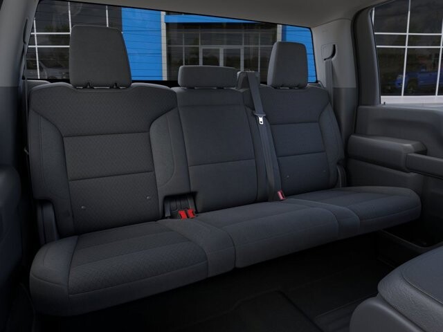 2026 Chevrolet Silverado 2500 in Burlington, WI 53105 - 18130818 20