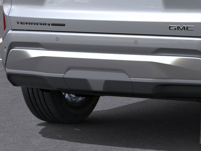 2026 GMC Terrain in Burlington, WI 53105 - 18130821 16