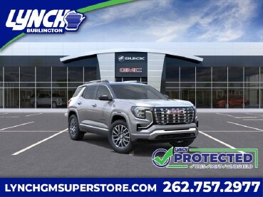 2026 GMC Terrain in Burlington, WI 53105