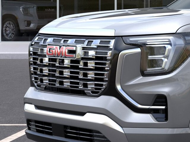 2026 GMC Terrain in Burlington, WI 53105 - 18130821 15