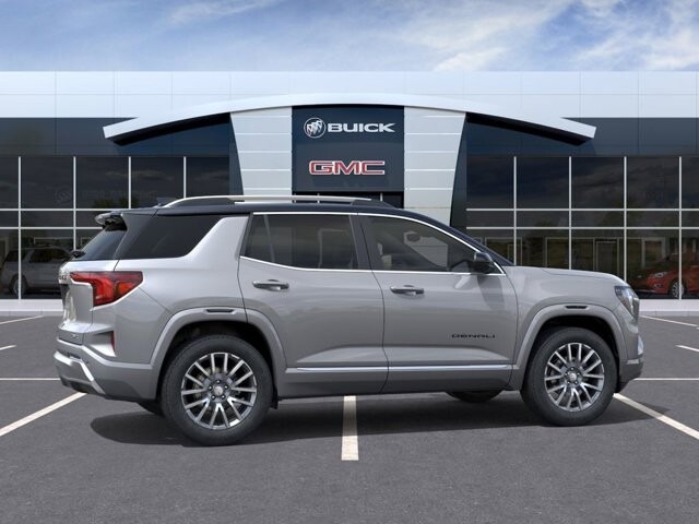 2026 GMC Terrain in Burlington, WI 53105 - 18130821 5