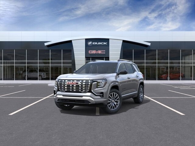 2026 GMC Terrain in Burlington, WI 53105 - 18130821 9