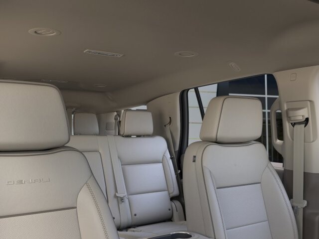 2026 GMC Yukon in Burlington, WI 53105 - 18130824 27
