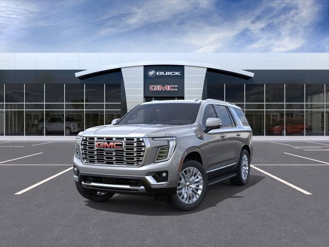 2026 GMC Yukon in Burlington, WI 53105 - 18130824 9