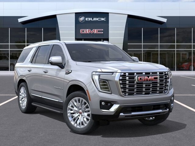 2026 GMC Yukon in Burlington, WI 53105 - 18130824 8