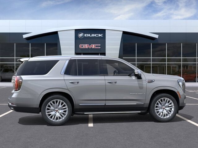 2026 GMC Yukon in Burlington, WI 53105 - 18130824 5