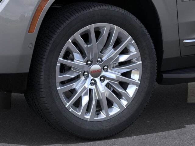 2026 GMC Yukon in Burlington, WI 53105 - 18130824 10