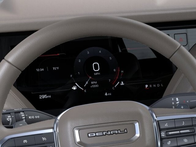 2026 GMC Yukon in Burlington, WI 53105 - 18130824 21