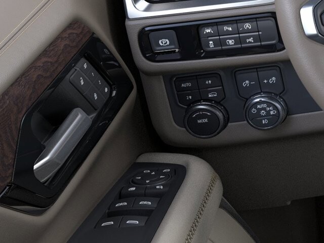 2026 GMC Yukon in Burlington, WI 53105 - 18130824 25