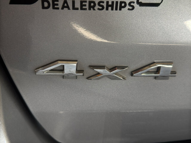 2018 Jeep Grand Cherokee in Burlington, WI 53105 - 18130825 10