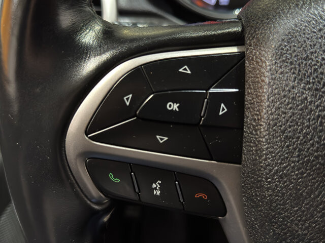 2018 Jeep Grand Cherokee in Burlington, WI 53105 - 18130825 24