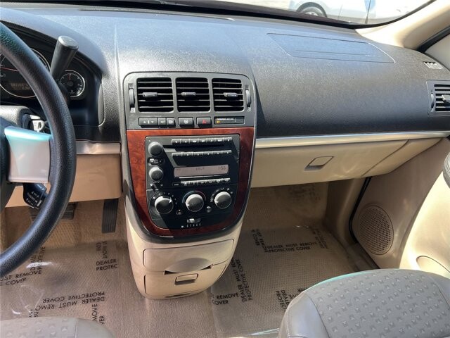 2006 Chevrolet Uplander in Mesa, AZ 85212 - 18130828 12