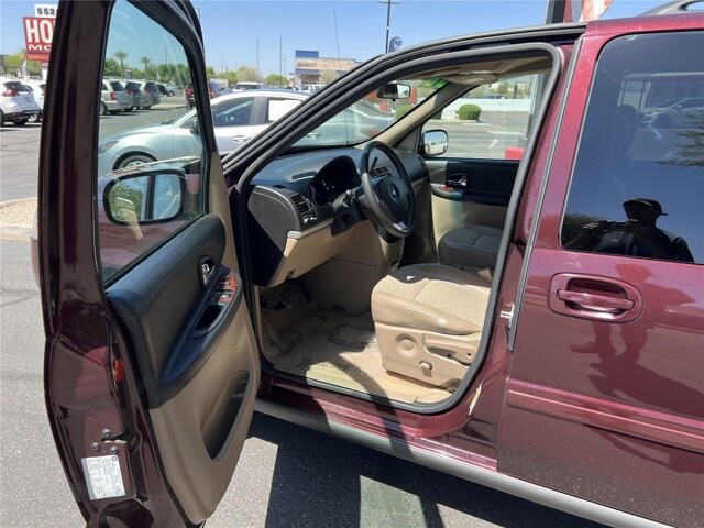 2006 Chevrolet Uplander in Mesa, AZ 85212 - 18130828 25