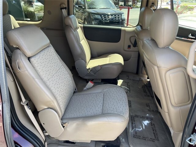 2006 Chevrolet Uplander in Mesa, AZ 85212 - 18130828 31