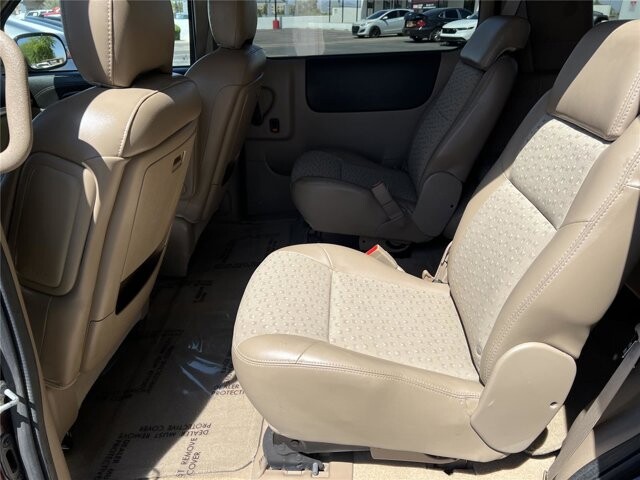 2006 Chevrolet Uplander in Mesa, AZ 85212 - 18130828 13